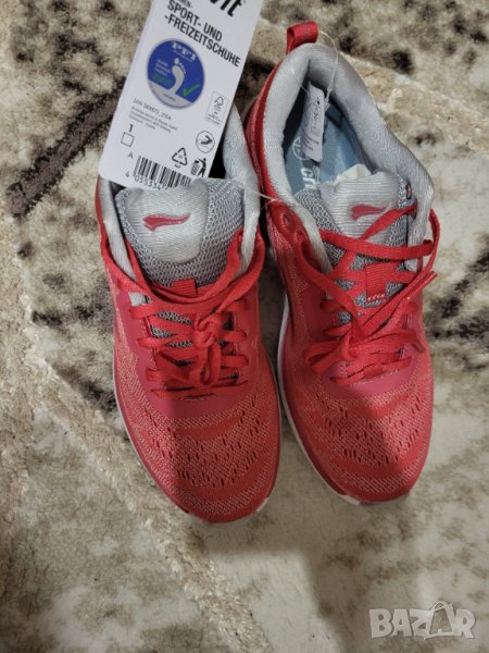 Дамски маратонки , снимка 1