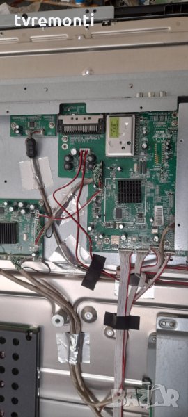 Main Board MSD306P V3.0-B, снимка 1