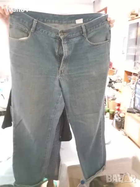 Explorer. мъжки дънки , снимка 1