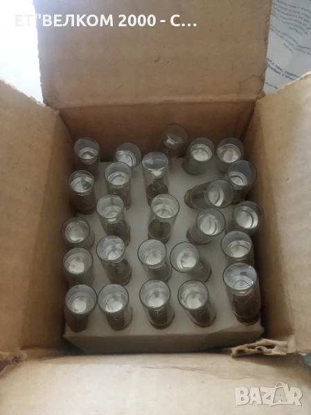 глим лампи 220в, снимка 1