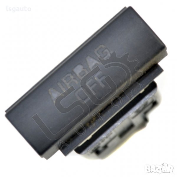Бутон AIRBAG off Skoda OCTAVIA II (1Z) 2004-2010 PV170921-61, снимка 1