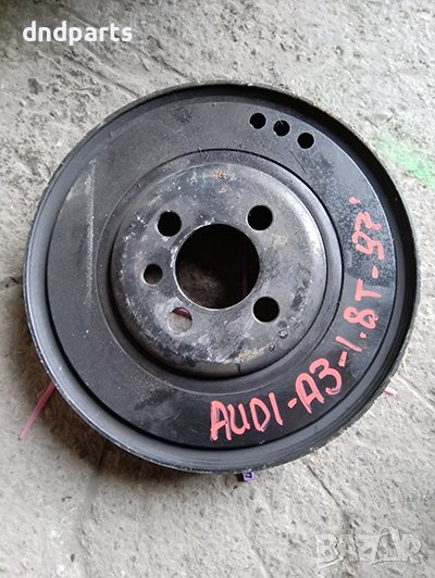 Шайба колянов вал за Audi A3, 1.8i, 1998г., снимка 1