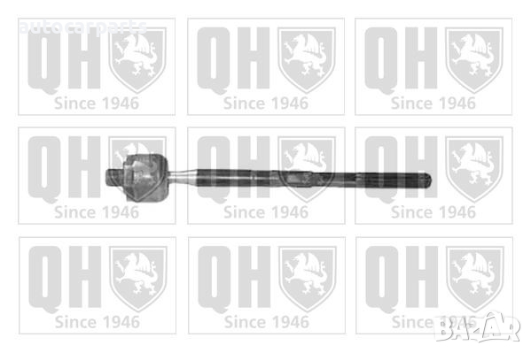 Кормилен накрайник за Мерцедес Е Класа W210 и S210 / MERCEDES-BENZ E-Class W210, S210, снимка 1