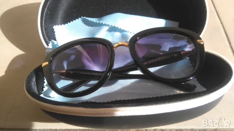 Маркови очила BULGARI, снимка 1