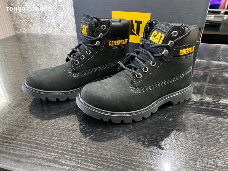 Туристически oбувки Colorado 2.0 P110425 , снимка 1