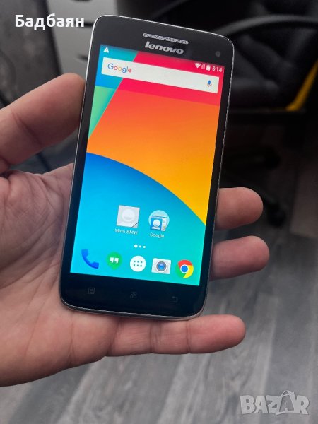 Телефон Lenovo Vibe X S960, снимка 1