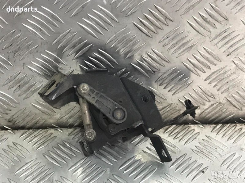 Потенциометър на газта Renault Laguna,1.6i,16v,2003г., снимка 1