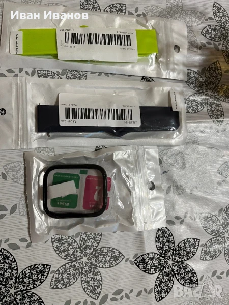 Xiaomi Redmi Watch 5 Lite/Active, снимка 1