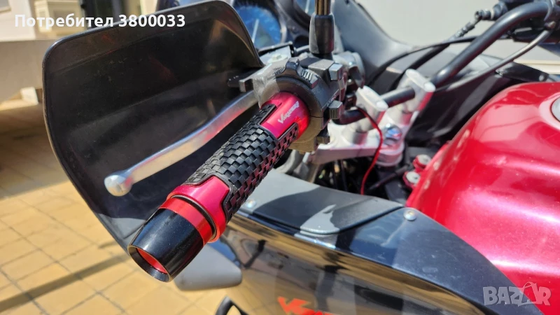 Honda Varadero 1000, снимка 1