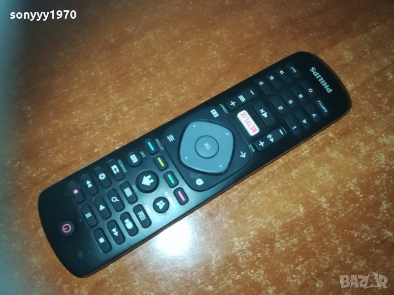 NETFLIX BY PHILIPS 1502211651, снимка 1
