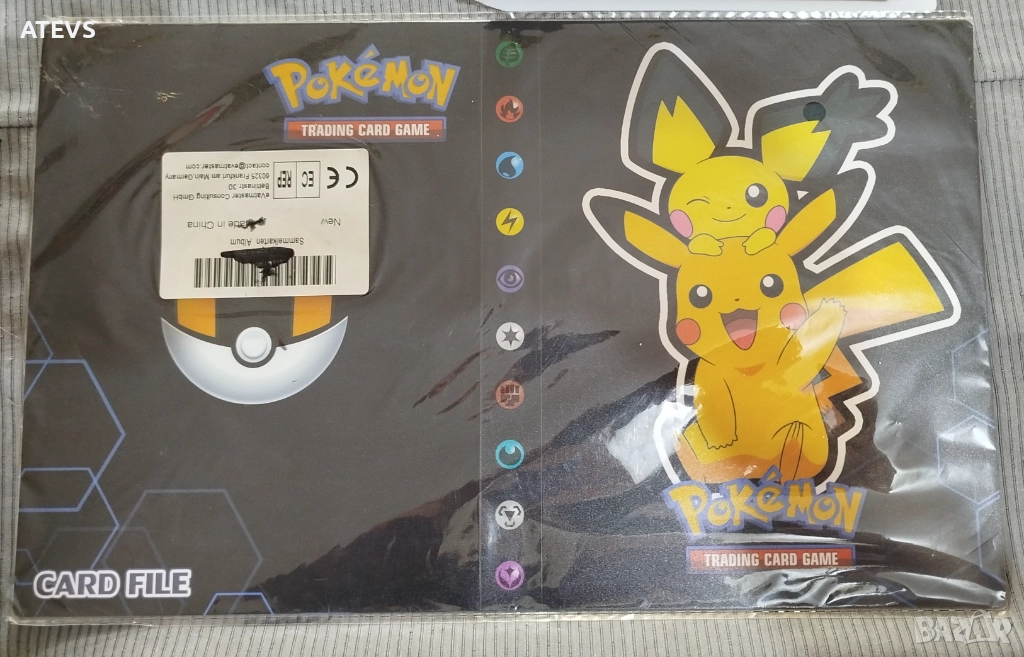 Класьори за джобни календарчета , снимка 1