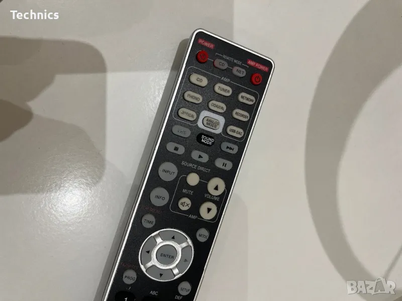 Marantz rc-003pmsa за услувател, снимка 1