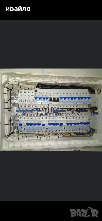 Електро , ВиК и други услуги свързани с дома , офиса или вашия бизнес ! Цялостно изграждане !, снимка 1