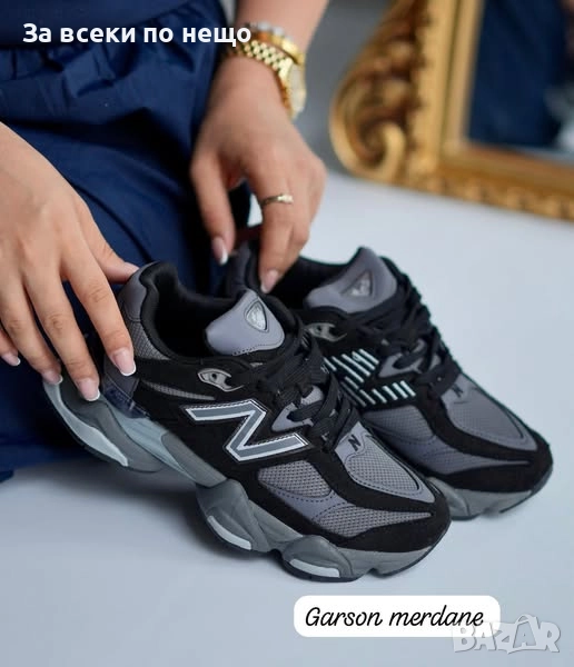 New Balance Мъжки Маратонки👟Мъжки Спортни Обувки Ню Баланс Код P1317, снимка 1