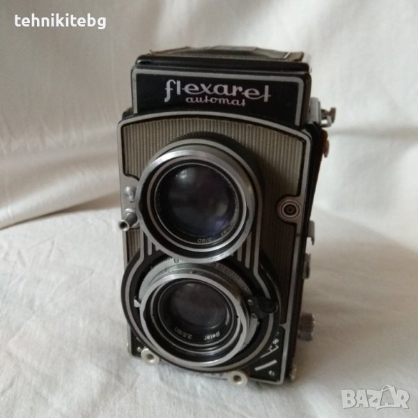 MEOPTA FLEXARET VI (1961 г.), снимка 1