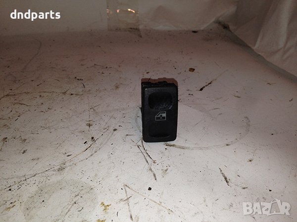 Бутон ел. стъкло за VW Polo, 1998г., снимка 1