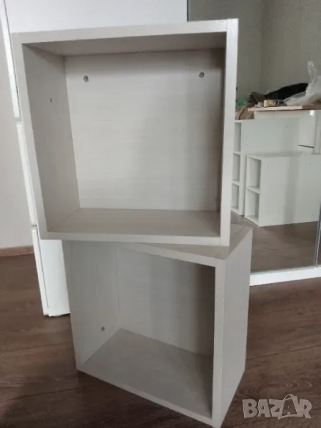 Етажерки, 5 броя, снимка 1