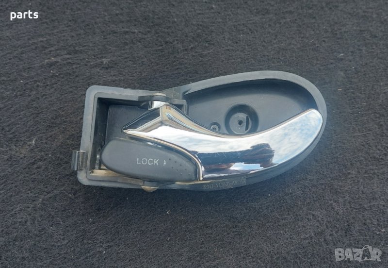 Задна Лява Вътрешна Дръжка Форд Фокус - XS41A22601 N, снимка 1