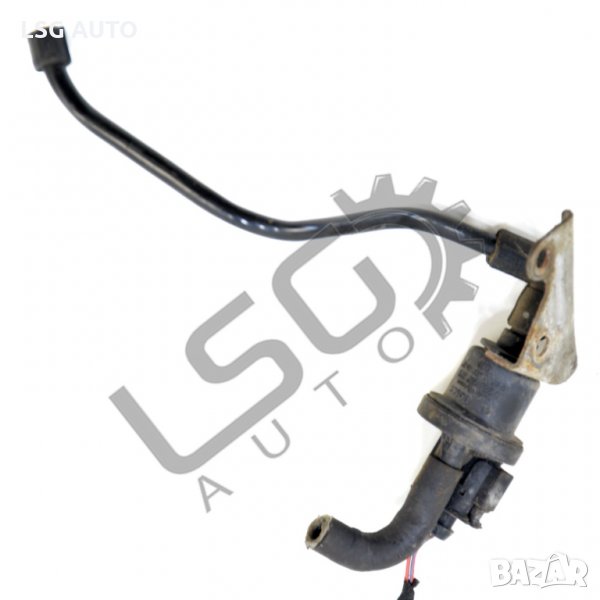 Вакуум клапан Mercedes-Benz A-class (W168) 1997-2004 MB181120N-148, снимка 1