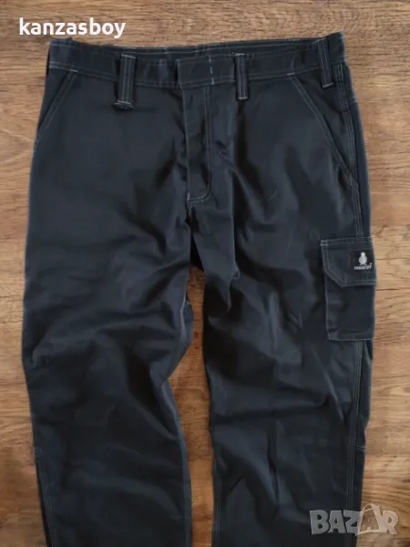mascot workwear Trousers - мъжки работен панталон 52/М КАТО НОВ, снимка 1