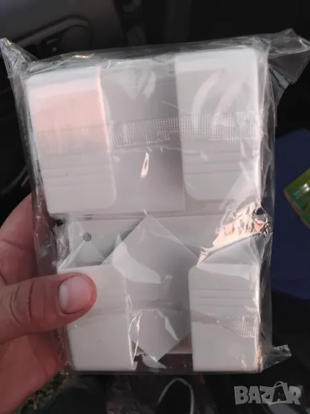 Поставки за Телефон,Дистанционно очила за стена, снимка 1