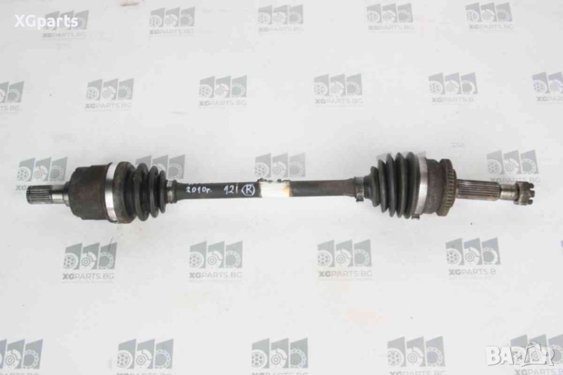 Полуоска лява за Hyundai i20 1.2i 78 к.с. (2009-2014), снимка 1