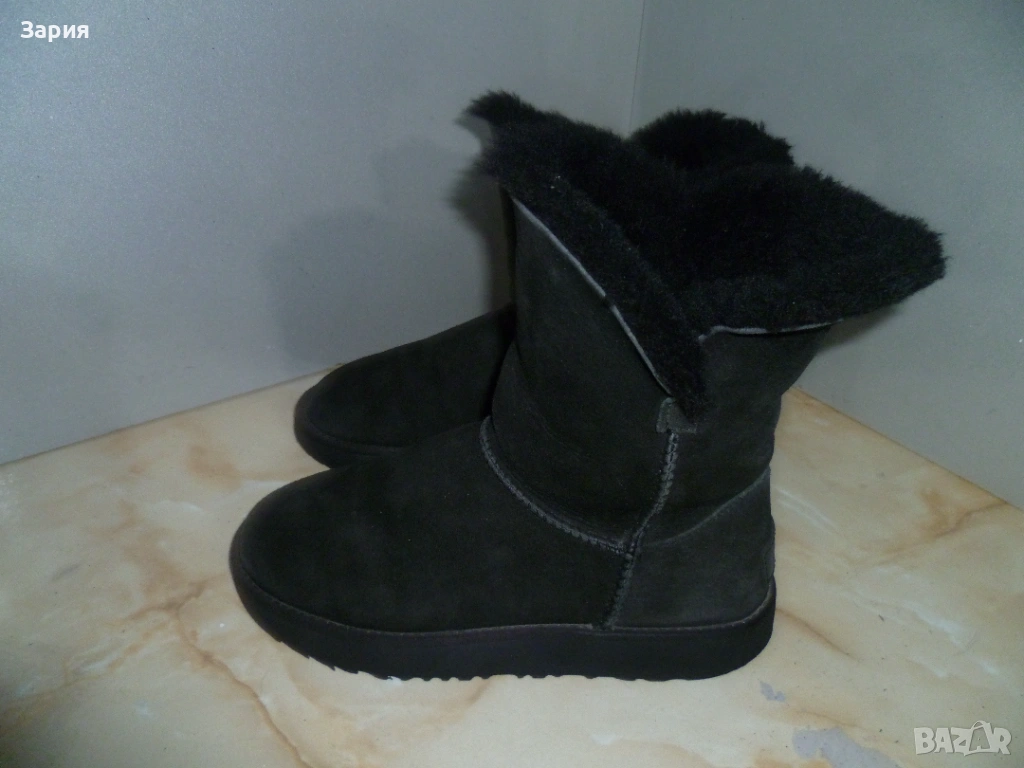 UGG оригинални ботуши №36, снимка 1