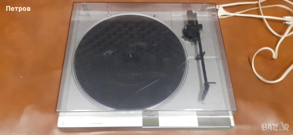 Грамофон Philips FP 140, снимка 1