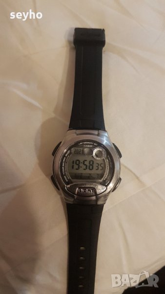 Casio , снимка 1