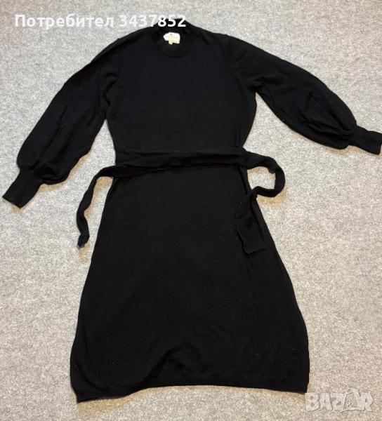 Мерино вълна рокля Lexington , снимка 1