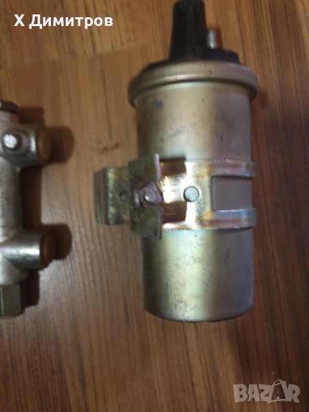 резервни части за Волга и уаз , снимка 1