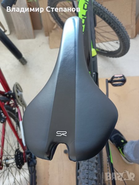 Selle royal нови седалки-2бр., снимка 1