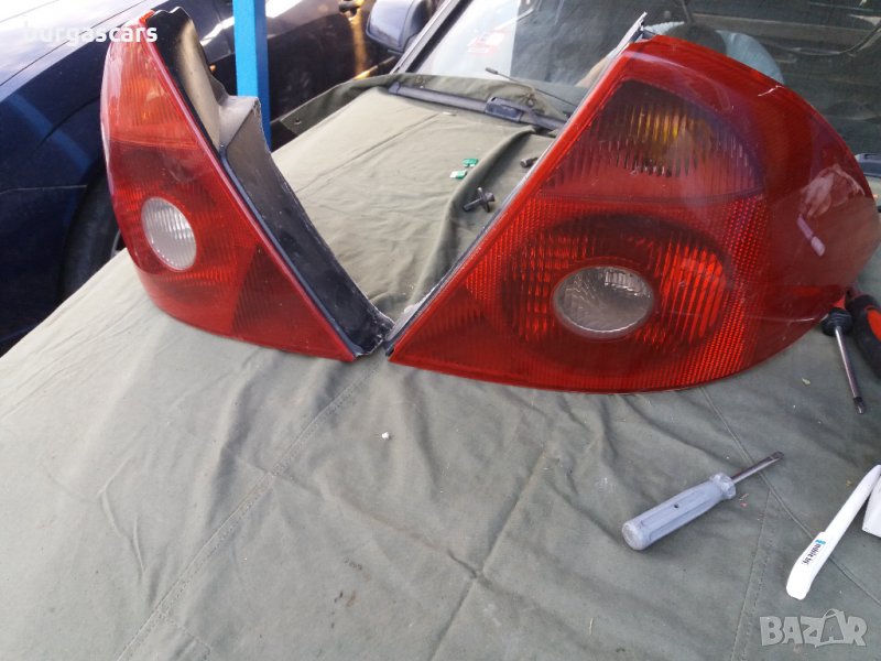 Стопове Форд Мондео седан-60лв -Ford Mondeo, снимка 1