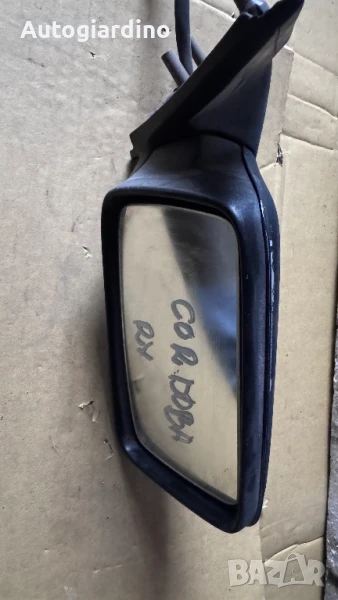 Странично огледало зa Seat Cordoba - E10217384, снимка 1