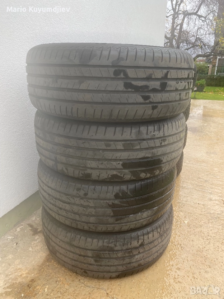 245/50/19 Летни гуми Bridgestone, снимка 1