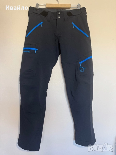 Norrona svalbard flex1 Pants., снимка 1