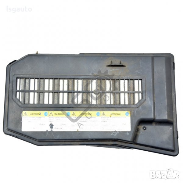 Капак акумулатор Volkswagen Touareg I (7L) 2002-2010 ID:96234, снимка 1
