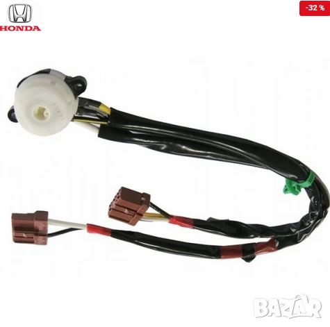 Клеморед контактен ключ 35130S10A01 35130-S10-A01 Honda Cr-V, снимка 1