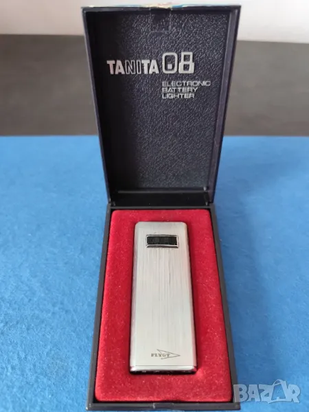 Перфектна японска запалка Tanita 07, снимка 1