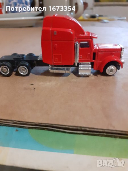 Модели, снимка 1