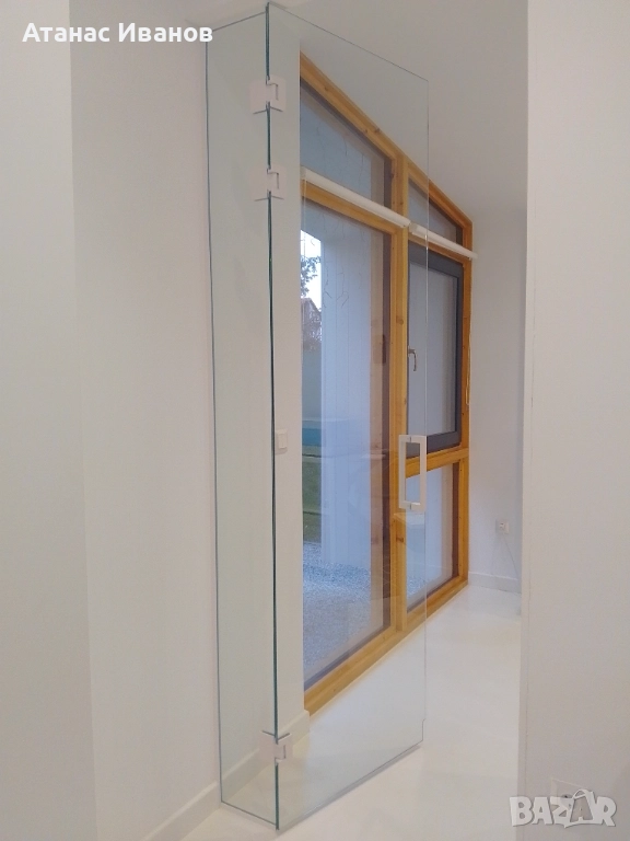 Стъклар за София на адрес., снимка 1