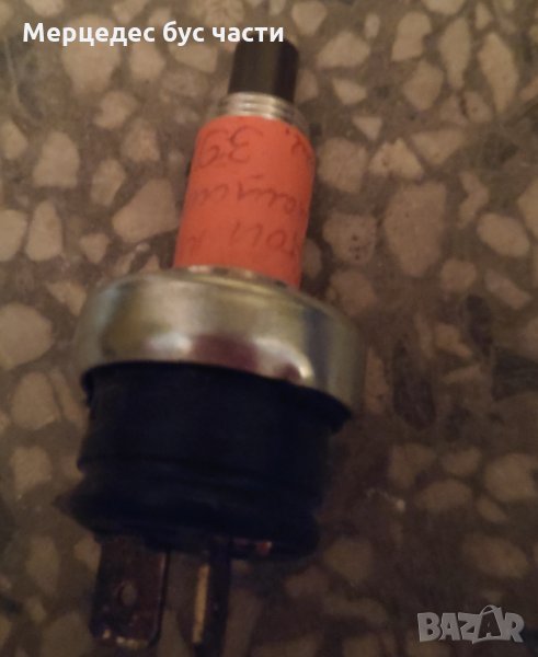 Мерцедес стоп машинка 0005456909, снимка 1