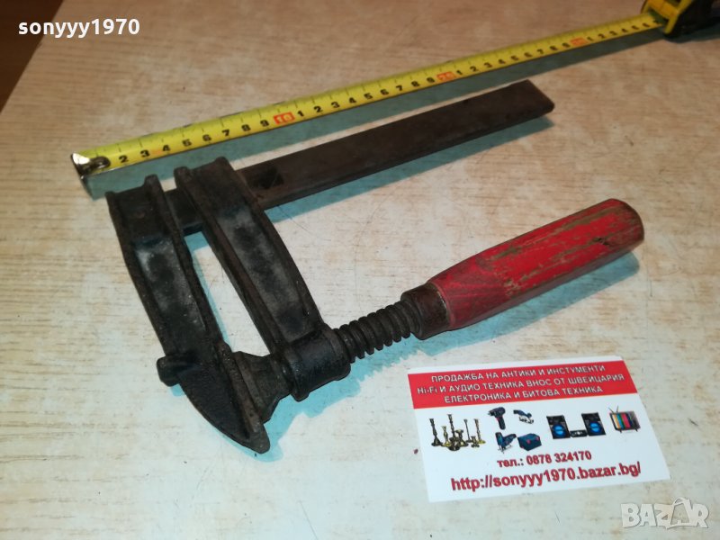 f-80/g-80 внос germany 0509212051, снимка 1