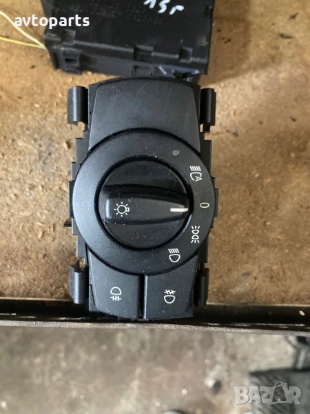 Bmw e90 e87 Ключ Светлини, снимка 1