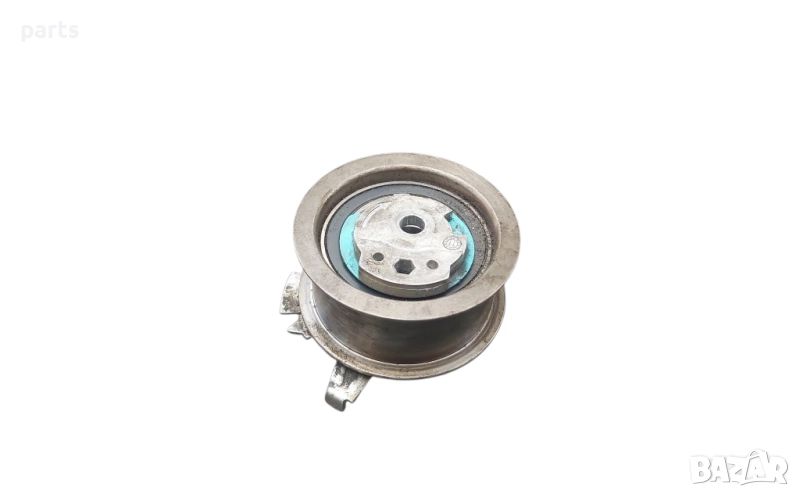 Обтяжна Ролка Ауди A3 8P - А4 Б6 - VW Поло - Пасат 6 - Костенурка - Сеат - Форд - 979608, снимка 1