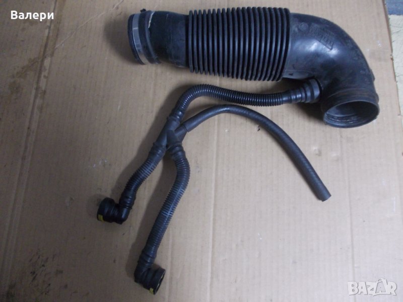 Маркуч захранване с въздух 96 356 387 80 А Peugeot 206 1.6 16v., снимка 1