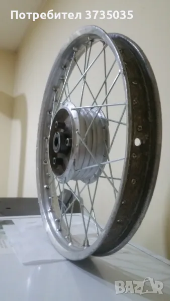 Kапла Симсон , снимка 1