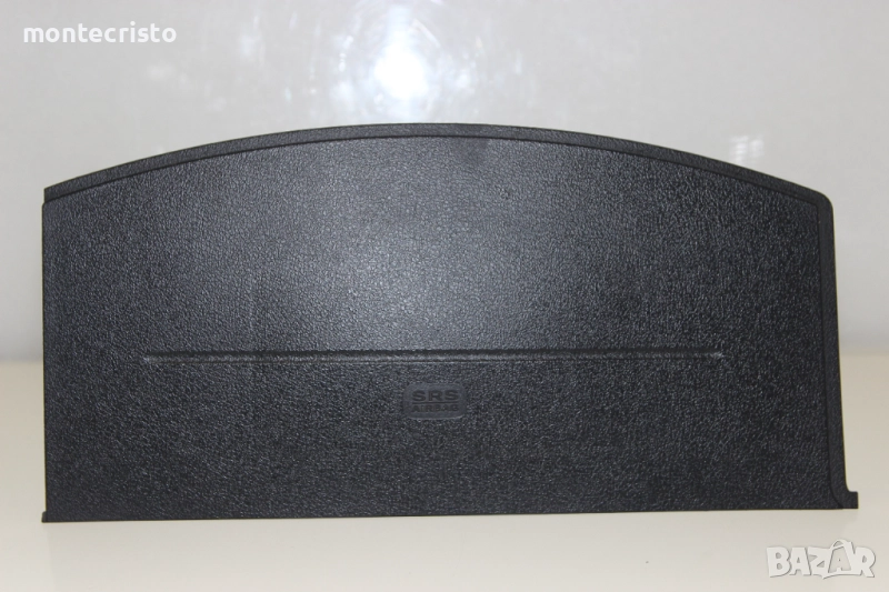 Десен airbag Jeep Patriot MK74 (2007-2016г.) P04664345AE airbag арматурно табло Jeep Compass MK49, снимка 1