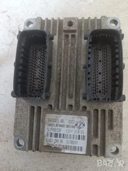 компютър grande punto 1.4 , снимка 1