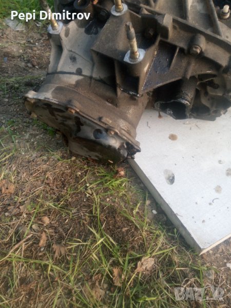 Ръчна скоростна кутия Форд фиеста 4 1.25 16 V, снимка 1